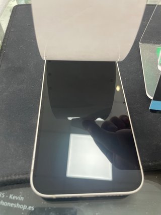 iPhone 13 128GB Blanco