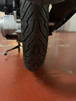 Sym Symphony 125SR Scooter