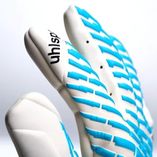 Guantes de portero UHLSPORT FM CYBERTEC ABSOLUTGRI