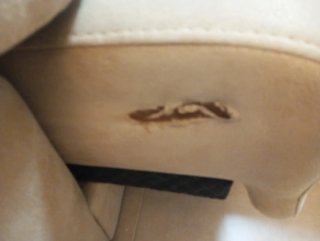 Sofá 3+2 Beige