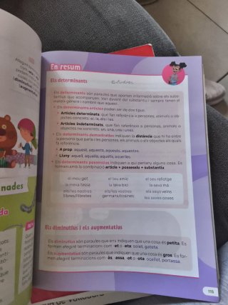 Llengua catalana i Literatura. 3 Primària. Revola