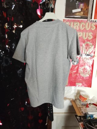 Camiseta Misfits Fiend Club 2002