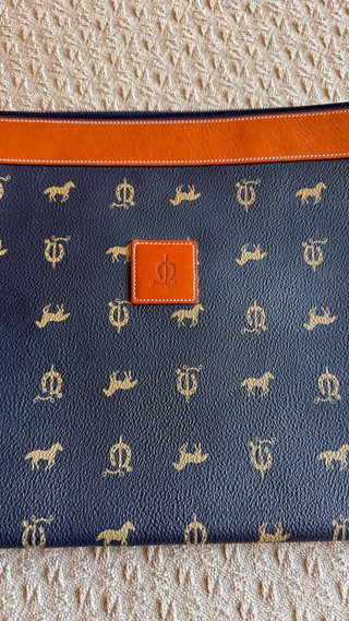 Cartera El Caballo