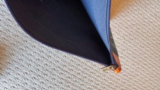 Cartera El Caballo