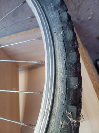 Bicicleta niña Avigo rosa 24 pulgadas