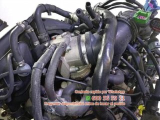 Motor completo audi avv a4 b5 (8d2) rect Ref:23470