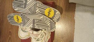 Zapatillas Buffalo veganas talla 39