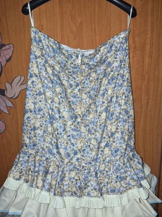 Bolso bandolera marrón