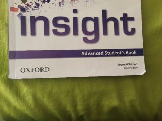 PACK libro inglés 1°/2° bachillerato