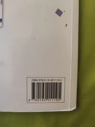 PACK libro inglés 1°/2° bachillerato