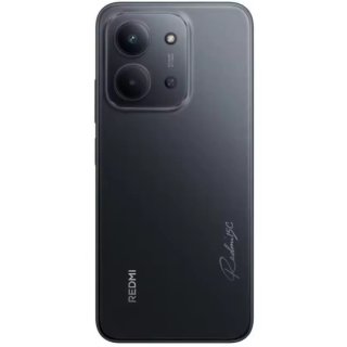 Xiaomi Redmi 15C 256GB 8GB RAM Nero