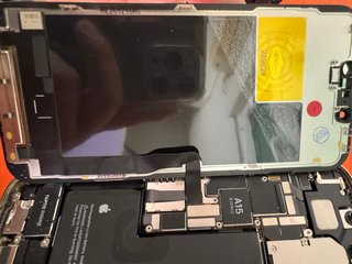 Pantalla iPhone 13 Pro NUEVA
