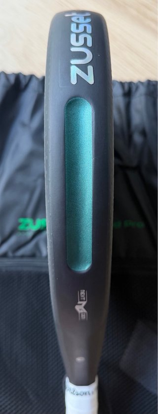Pala Zusset Solid Pro