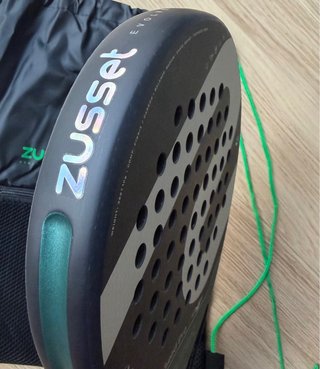 Pala Zusset Solid Pro