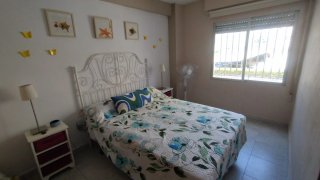 Alquiler vacacional Apartamento playa Gandía