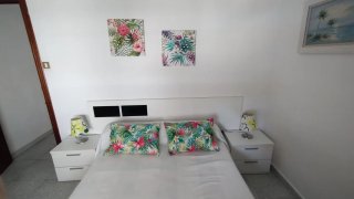 Alquiler vacacional Apartamento playa Gandía