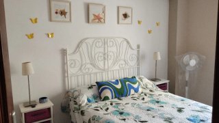 Alquiler vacacional Apartamento playa Gandía