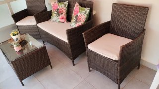 Alquiler vacacional Apartamento playa Gandía