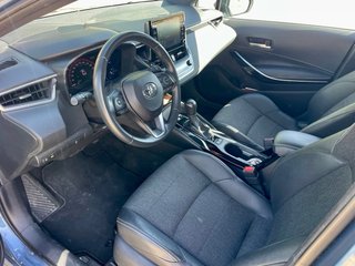 Toyota Corolla 2021 Style