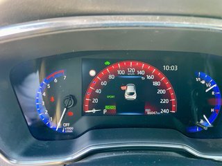 Toyota Corolla 2021 Style
