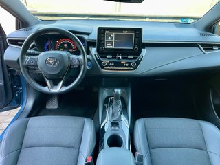 Toyota Corolla 1.8 hibrido version Style