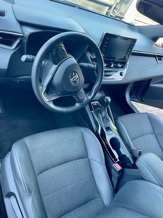 Toyota Corolla 1.8 hibrido version Style