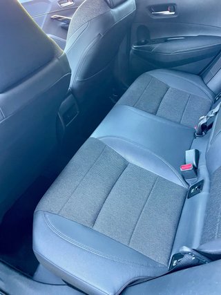 Toyota Corolla 1.8 hibrido version Style