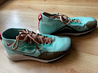 Nike React Pegasus Trail 4 GORE-TEX