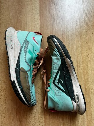 Nike React Pegasus Trail 4 GORE-TEX