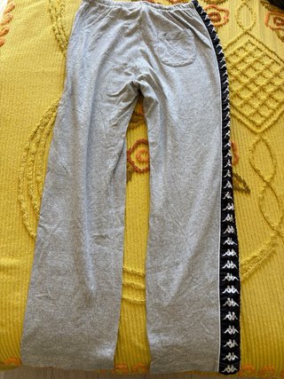 Completo Kappa Uomo Grigio Taglia XL