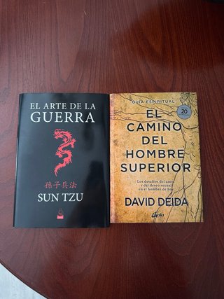El camino del hombre superior : guía espiritual...