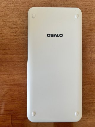 Calculadora Científica OSALO OS-991ES PLUS II