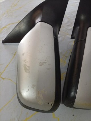 Espejos Opel Astra Gris Manual 98-01