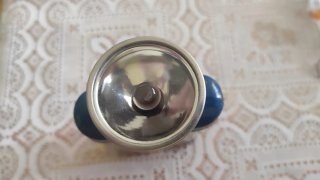 Pila Petaca