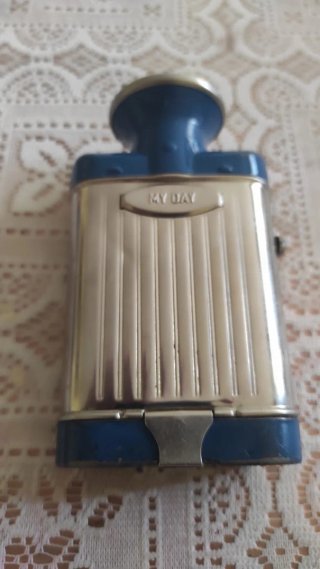 Pila Petaca