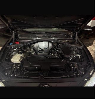 BMW Serie 1 2018