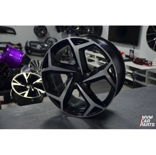 Juego de 4 Llantas 18 RS GT VW002