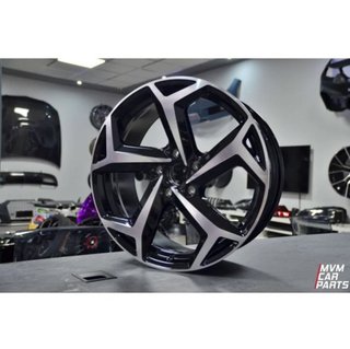 Juego de 4 Llantas 18 RS GT VW002