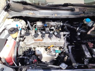 Nissan Primera 2002