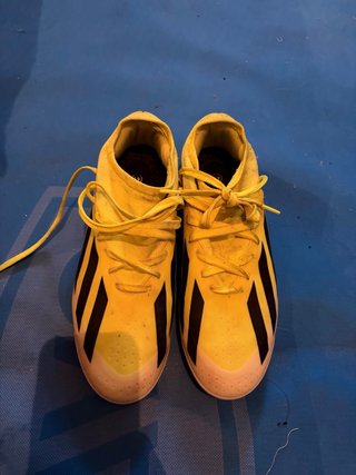 Botas de fútbol adidas 42,5