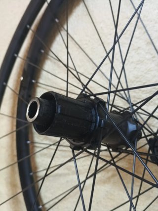 Llantas Syncros RR2.0 DISC