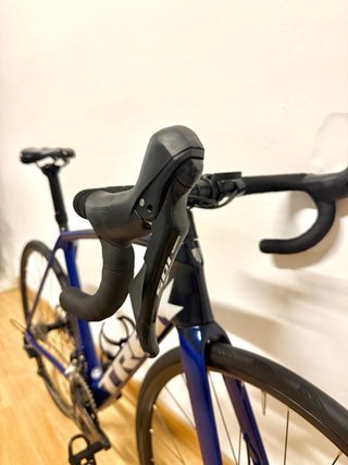 Trek Émonda SL5 Talla 56 Azul