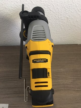 Taladro Original Dewalt DCH172
