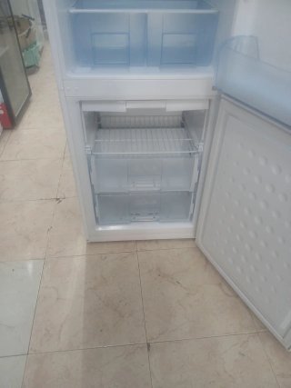 Frigorífico Beko Blanco