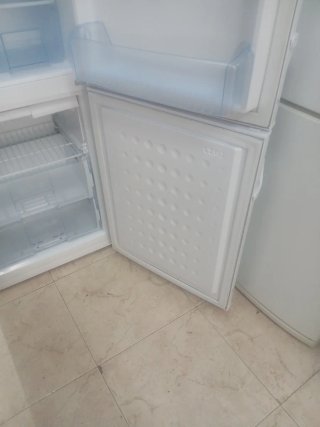 Frigorífico Beko Blanco