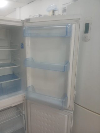 Frigorífico Beko Blanco