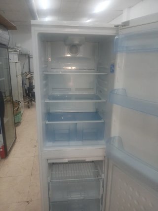 Frigorífico Beko Blanco