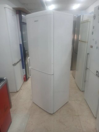Frigorífico Beko Blanco