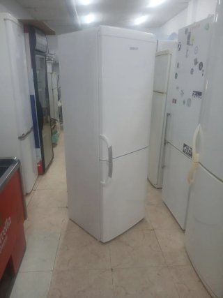 Frigorífico Beko Blanco