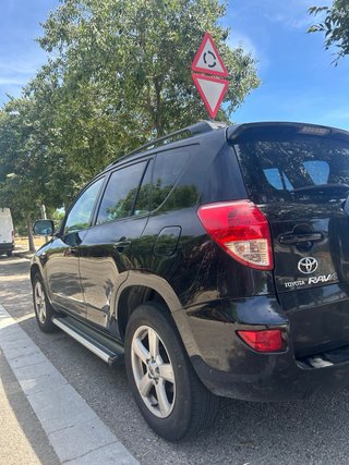 Toyota RAV4 2006